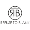 Refuse to Blank