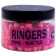 Ringers Pink Wafter 6mm 70g, -baitshop