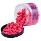 Ringers Pink Wafter 6mm 70g, -baitshop