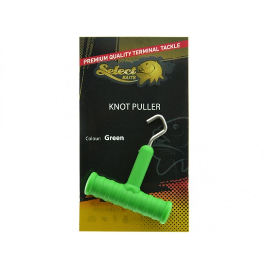 Select Baits Knot Puller, -baitshop