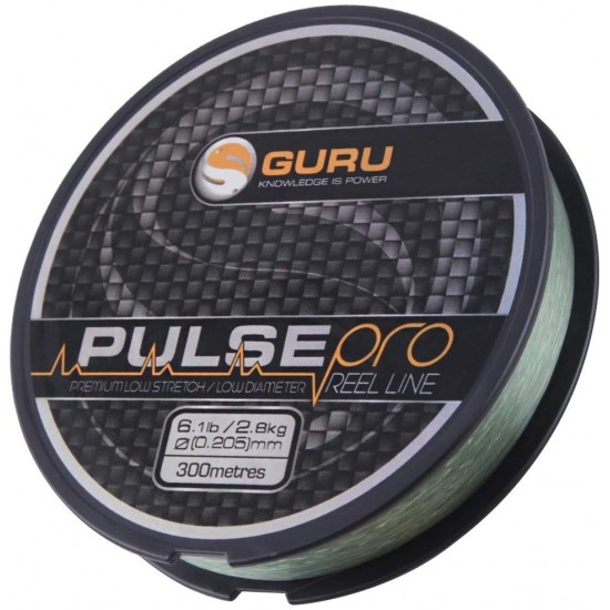 Guru Pulse Pro 0.18mm 300m, Guru-baitshop