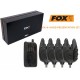Fox Micron® Rx+™ Presentation Set 4+1, Fox International-baitshop
