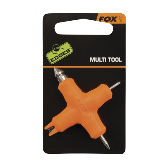 Fox Edges™ Multi Tool, Fox International-baitshop