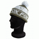 Fox Collection Green&Silver Lined Bobble, -baitshop