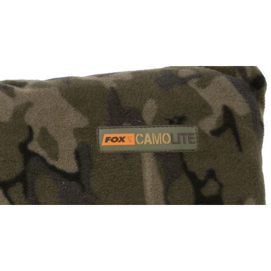 Fox Camolite Pillow Standard, Fox International-baitshop