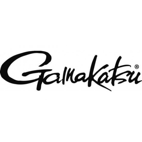 Gamakatsu Hump Back nr.4, Gamakatsu-baitshop