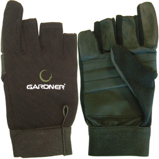 Gardner Casting Glove, -baitshop