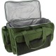 NGT Insulated Green Carryall 709, -baitshop
