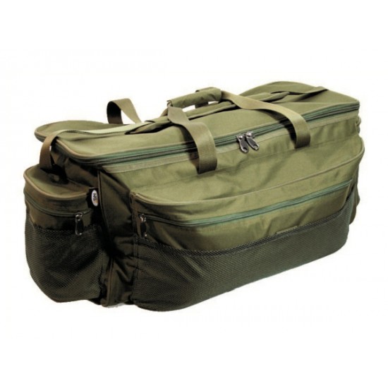 NGT Green Carryall Giant 093 L, -baitshop