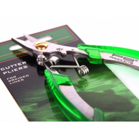 PB Products Cutter Pliers, PB Products-baitshop