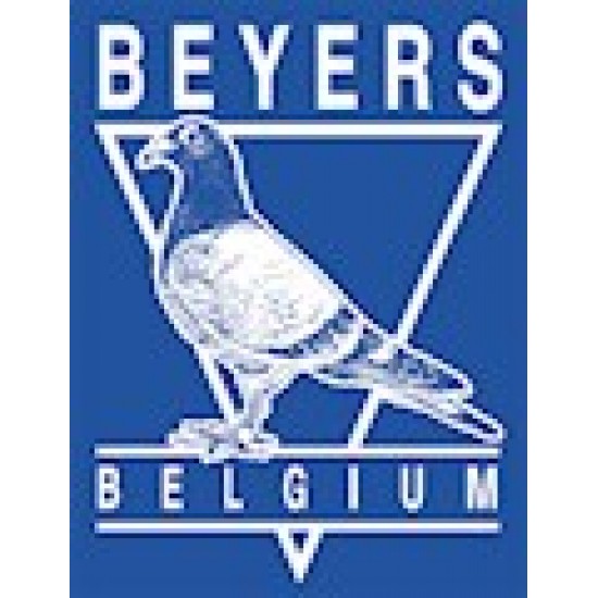 Beyers Belgian Hemp, -baitshop