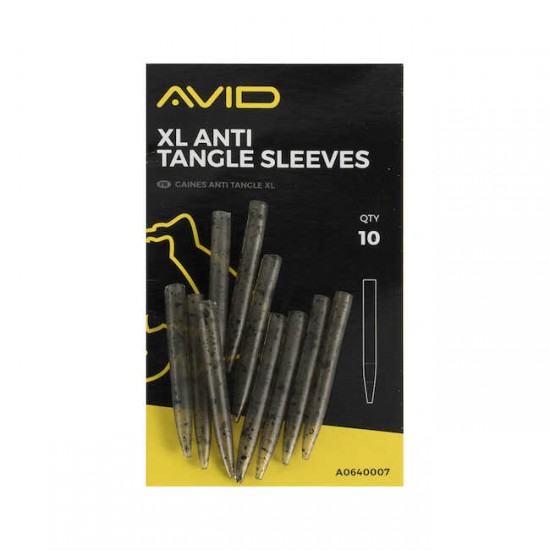 Avid TT Anti-Tangle Sleeves XL, -baitshop