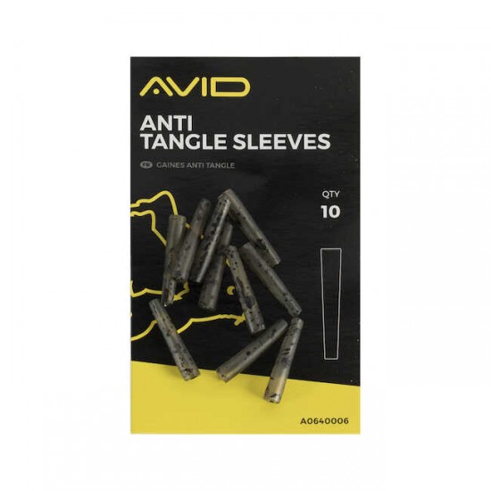 Avid Anti-Tangle Sleeves, -baitshop