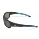 Preston Floater Pro Polarised Sunglasses Green Lens, -baitshop