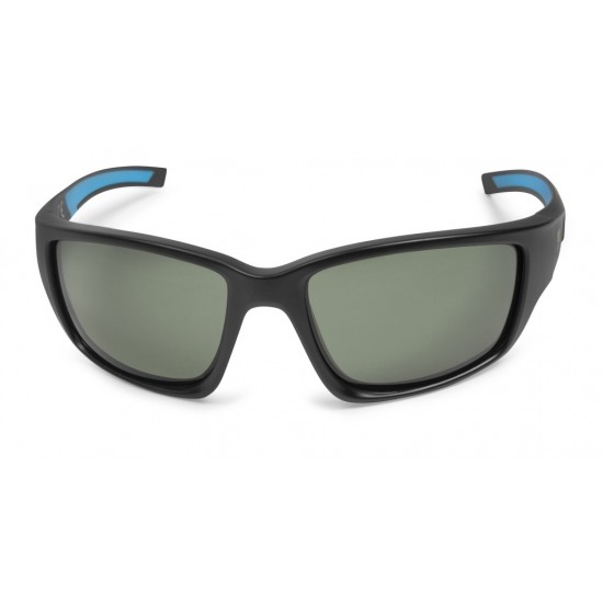 Preston Floater Pro Polarised Sunglasses Green Lens, -baitshop