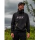 Fox Black Camo High Neck XXL, Fox International-baitshop