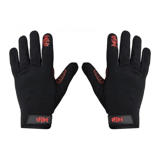 Spomb Pro Casting Gloves L-XL, Spomb-baitshop