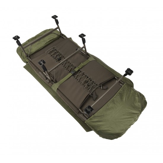 Avid Benchmark Thermatech Heated Sleeping Bag XL, -baitshop