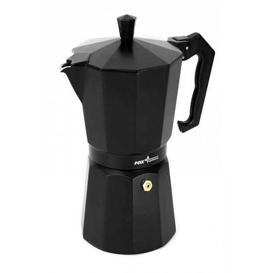 Fox Cookware Coffee Maker 300ml, -baitshop