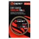Cygnet Stiff Coated Hooklink 15lb/20m,  - baitshop