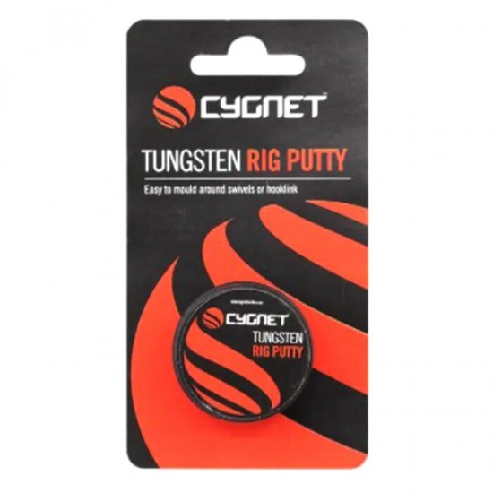Cygnet Tungsten Rig Putty,  - baitshop