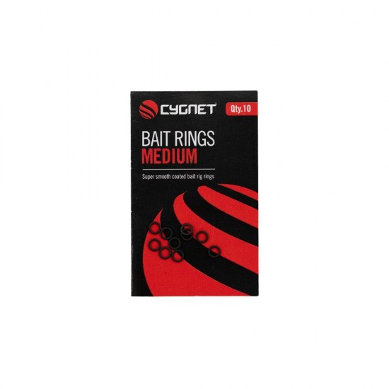 Cygnet Bait Rings Medium,  - baitshop