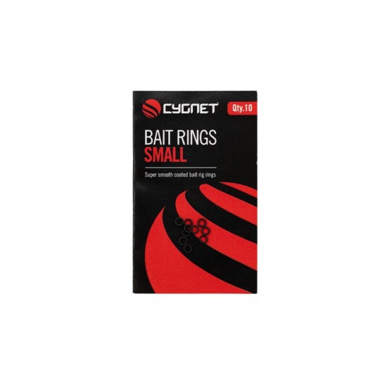 Cygnet Bait Rings Small, Cygnet  - baitshop