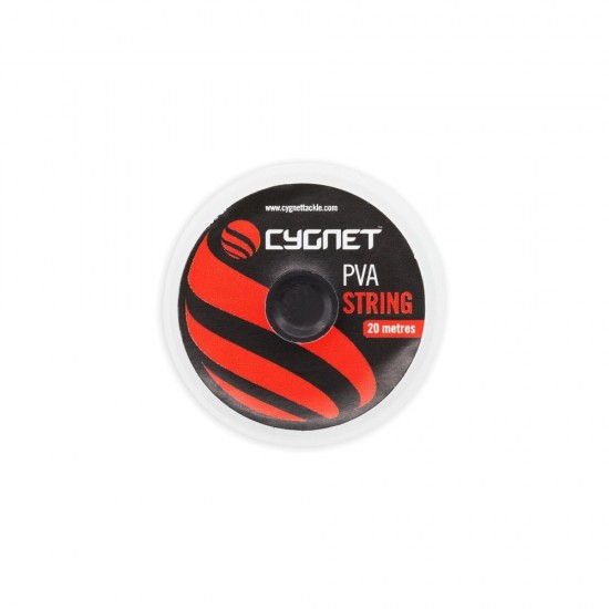 Cygnet PVA String 20m,  - baitshop