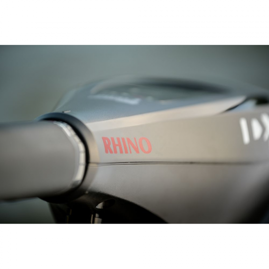 Rhino DX68 Electric Outboard Motor 12V | 68LBS,  - baitshop