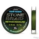 Team Feeder Stone Braid Hooklink 0.08mm/10m,  - baitshop
