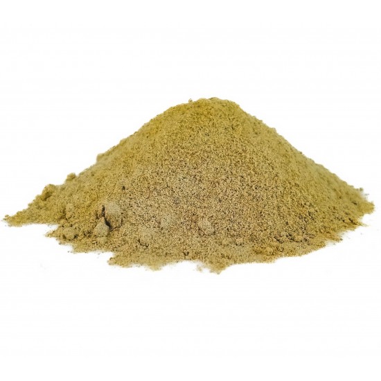 Green Lipped Mussel Extract (Full Fat) 1kg, Baitshop Romania  - baitshop