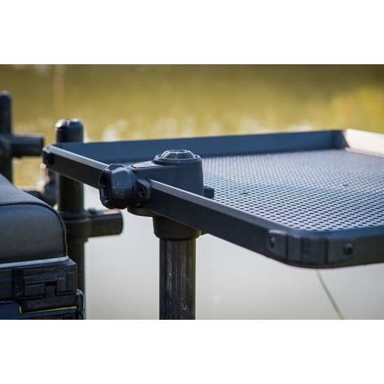 Matrix Self Supporting Side Tray Large,  - baitshop