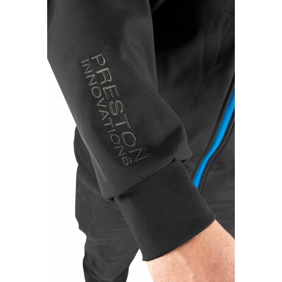 Preston Soft Shell Jacket XL, Preston Innovations  - baitshop