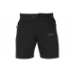 Avid Distorsion Black Jogger Shorts XL, Avid Carp - baitshop