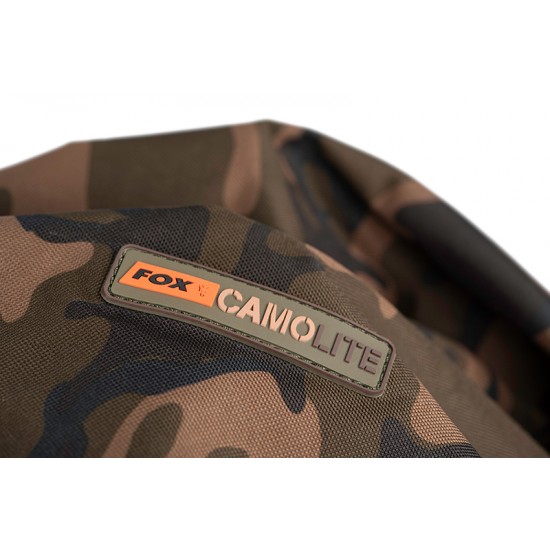 Fox Camolite™ Bed Bag Small,  - baitshop