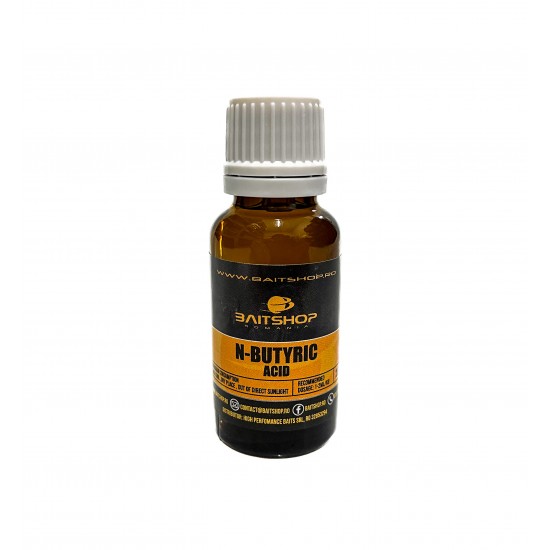 N-Butyric Acid, Baitshop Romania-baitshop